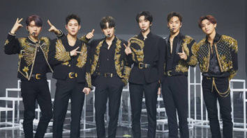 MONSTA X to release their third full-length album Fatal Love on November 2