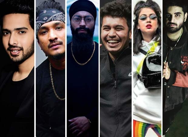 MTV Europe Music Awards: Armaan Malik, DIVINE, Prabh Deep, Divine, Kaam Bhaari, Siri & Sez on the Beat nominated in Best India Act category 