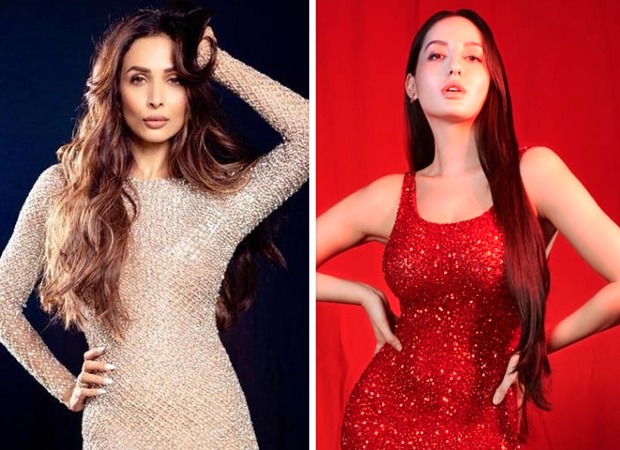 Malaika Arora to film her comeback episode for India’s Best Dancer; Nora Fatehi made return during finale