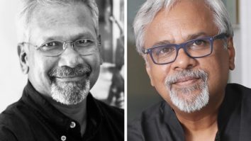 Mani Ratnam and Jayendra Panchapakesan join forces for Netflix’s Tamil anthology Navarasa