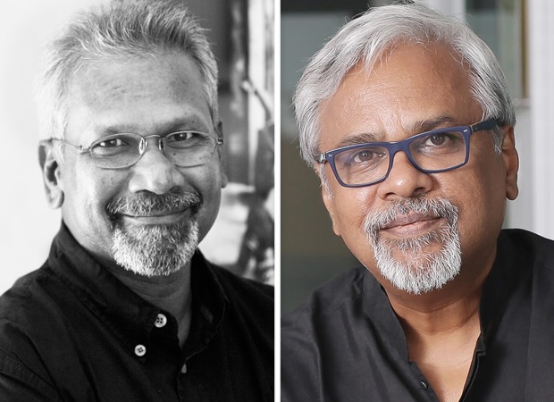Mani Ratnam and Jayendra Panchapakesan join forces for Netflix's Tamil anthology Navarasa Mani Ratnam and Jayendra Panchapakesan join forces for Netflix's Tamil anthology Navarasa