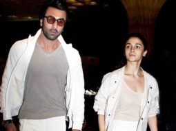 Media speculation about Ranbir Kapoor – Alia Bhatt wedding off the mark