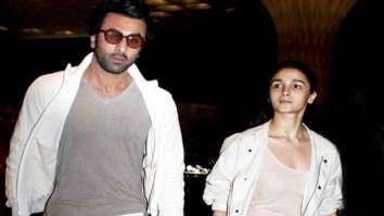 Media speculation about Ranbir Kapoor – Alia Bhatt wedding off the mark