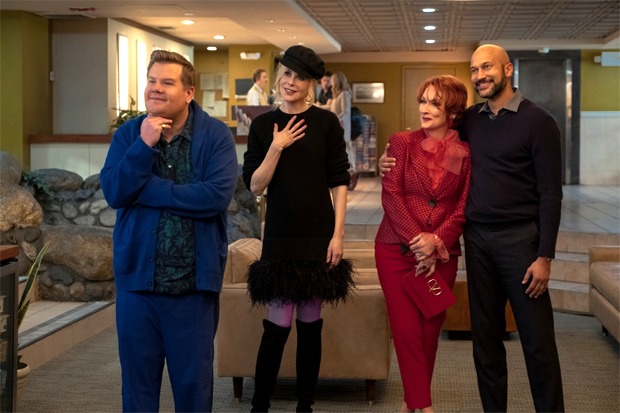 Meryl Streep, James Corden, Nicole Kidman, Keegan-Michael Key starrer The Prom to premiere on Netflix on December 12 