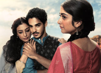 Mira Nair’s A Suitable Boy starring Tanya Maniktala, Tabu, Ishaan Khatter to premiere on Netflix on October 23