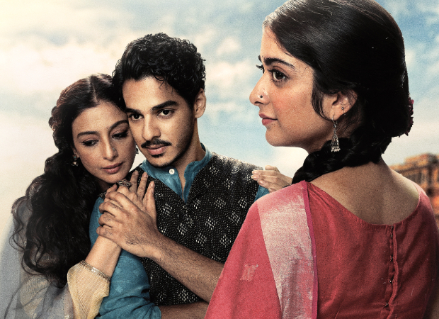 Mira Nair's A Suitable Boy starring Tanya Maniktala, Tabu, Ishaan Khatter to premiere on Netflix on October 23