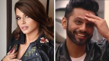 Naina Singh slams Rahul Vaidya for sexist comment on Bigg Boss 14
