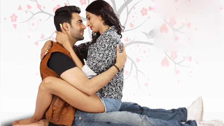 Namumkin Tere Bin Jeena | Trailer | Anmol Chopra | Christeena Biju Namumkin Tere Bin Jeena | Trailer | Anmol Chopra | Christeena Biju