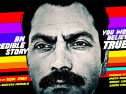 Nawazuddin Siddiqui reunites with Serious Men makers for his next