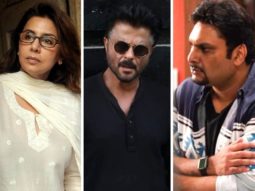Neetu Singh – Anil Kapoor paired for the first time in Raj Mehta’s next