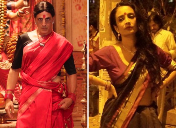 Netizens confuse Akshay Kumar’s Laxmmi Bomb with Tikli And Laxmi Bomb, give low ratings to Suchitra Pillai starrer Netizens confuse Akshay Kumar’s Laxmmi Bomb with Tikli And Laxmi Bomb, give low ratings to Suchitra Pillai starrer