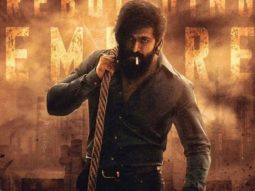No release date for KGF 2