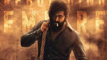 No release date for KGF 2