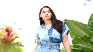 Celebrity Photos of Nora Fatehi