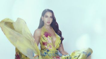 Celebrity Photo Of Nora Fatehi