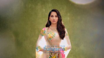 Celebrity Photo Of Nora Fatehi