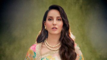 Celebrity Photo Of Nora Fatehi