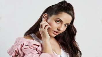 Celebrity Photo Of Nora Fatehi
