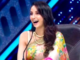 Nora Fatehi shares behind-the-scenes fun memories after she bid farewell to India’s Best Dancer