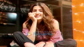 Celebrity Photos of Nupur Sanon