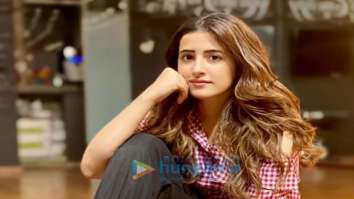 Celebrity Photos of Nupur Sanon
