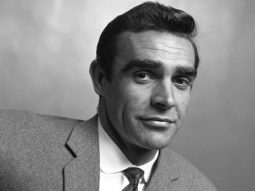 Oscar winner and James Bond actor Sean Connery passes away at 90