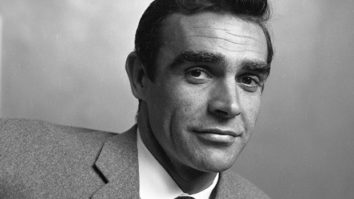 Oscar winner and James Bond actor Sean Connery passes away at 90