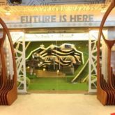PICTURES Salman Khan hosted Bigg Boss 14’s house gets a lavish and luxurious makeover