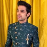Parth Samthaan shares a video from his last visit on the sets of Kasautii Zindagii Kay with an emotional message