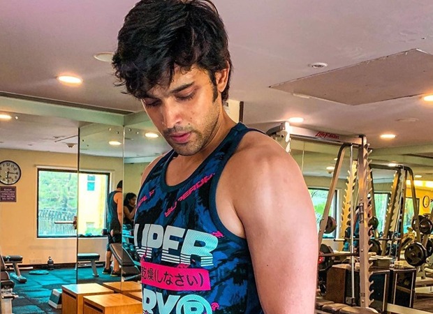 Parth Samthaan’s physical transformation will leave you stupefied, compares himself from Hrithik Roshan from K3G