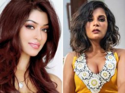 Payal Ghosh tenders an apology to Richa Chadha before Bombay High Court rendering the suit disposed