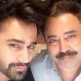 Pearl V Puri writes an emotional note on his father’s demise, urges people to love their parents