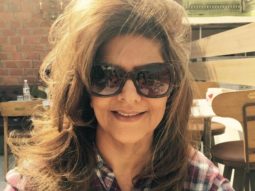 Hrithik Roshan’s mother Pinkie Roshan tests negative for COVID-19