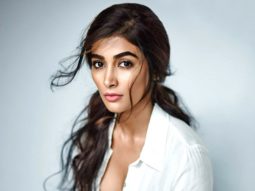 Pooja Hegde is looking forward to working with Ranveer Singh in Cirkus