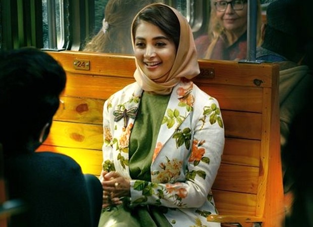 Pooja Hegde reveals what it’s like shooting Prabhas starrer Radhe Shyam in Italy amid the pandemic 