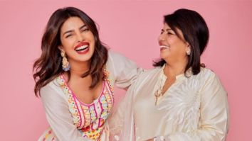 Priyanka Chopra Jonas reveals the ‘stupidest thing’ her mother asked when she was crowned as Miss World 2000