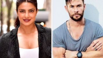 Priyanka Chopra and Chris Hemsworth to discuss climate change at closing session of TED Countdown 