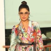 Priyanka Chopra says her memoir Unfinished will show the human side of her