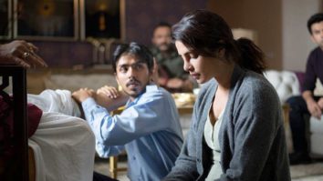 Priyanka Chopra shares intriguing first look pictures of Netflix’s The White Tiger featuring Rajkummar Rao 