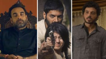 REVENGE BATTLE BEGINS! Pankaj Tripathi, Ali Fazal, Divyenndu, Shweta Tripathi star in gripping trailer of Mirzapur 2