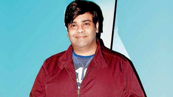 ROFL- “Arnab: Kiku tune hamara dhanda chheena, humne tera”- Kiku Sharda REACTS to this fan comment ROFL- “Arnab: Kiku tune hamara dhanda chheena, humne tera”- Kiku Sharda REACTS to this fan comment