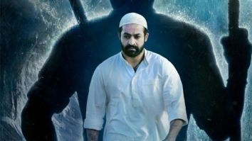 First Look Of The Movie RRR