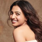 Radhika Apte’s ‘A Call to Spy' further proves that language is no barrier for her