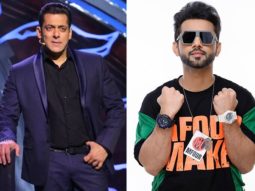 Rahul Vaidya schooled by Salman Khan for age-shaming Eijaz Khan on Bigg Boss 14