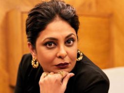 Rain plays spoilsport during Shefali Shah’s Happy Birthday Mummy Ji shoot