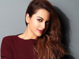 “Raising strong daughters is like readying solid bricks” – Sonakshi Sinha’s poem on girl child is powerful and inspiring