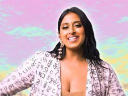 Raja Kumari releases her Hindi song ‘Shanti’, watch video