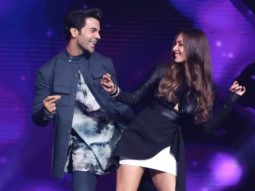 Rajkummar Rao gets 30 on 30 for his performance on India’s Best Dancer