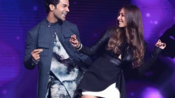 Rajkummar Rao gets 30 on 30 for his performance on India’s Best Dancer