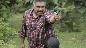 Ram Kapoor says his character in Bahut Hua Sammaan was inspired by Coen brother villains